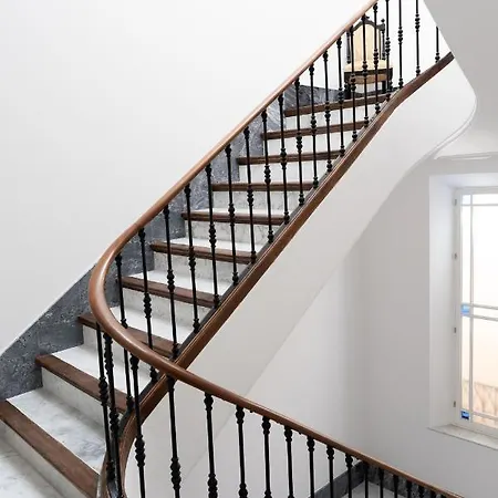 Inmalaga Santos 1 Appartement