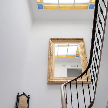 Appartement Inmalaga Santos 1 Málaga