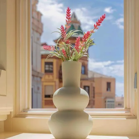 Inmálaga Santos 1 * Málaga