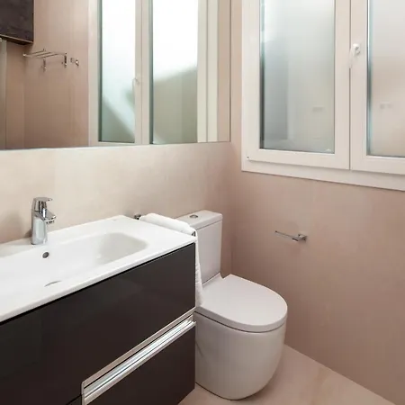 Inmalaga Santos 1 * Málaga